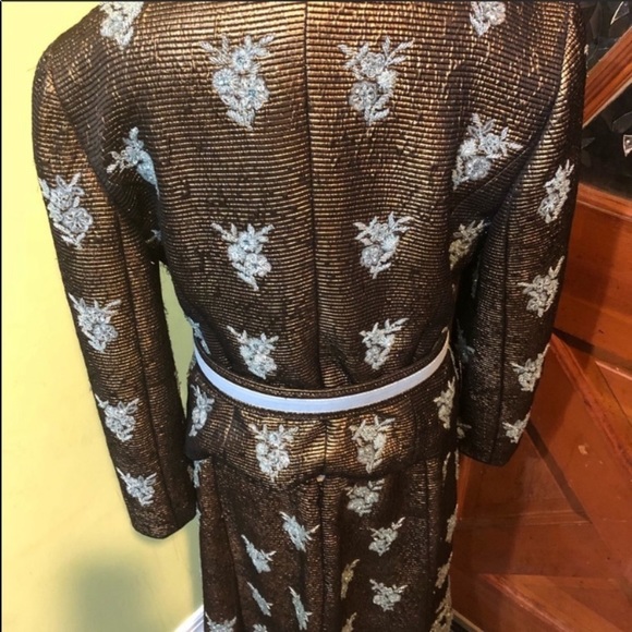 Badgley  mischki skirt Only 6 - Picture 14 of 16